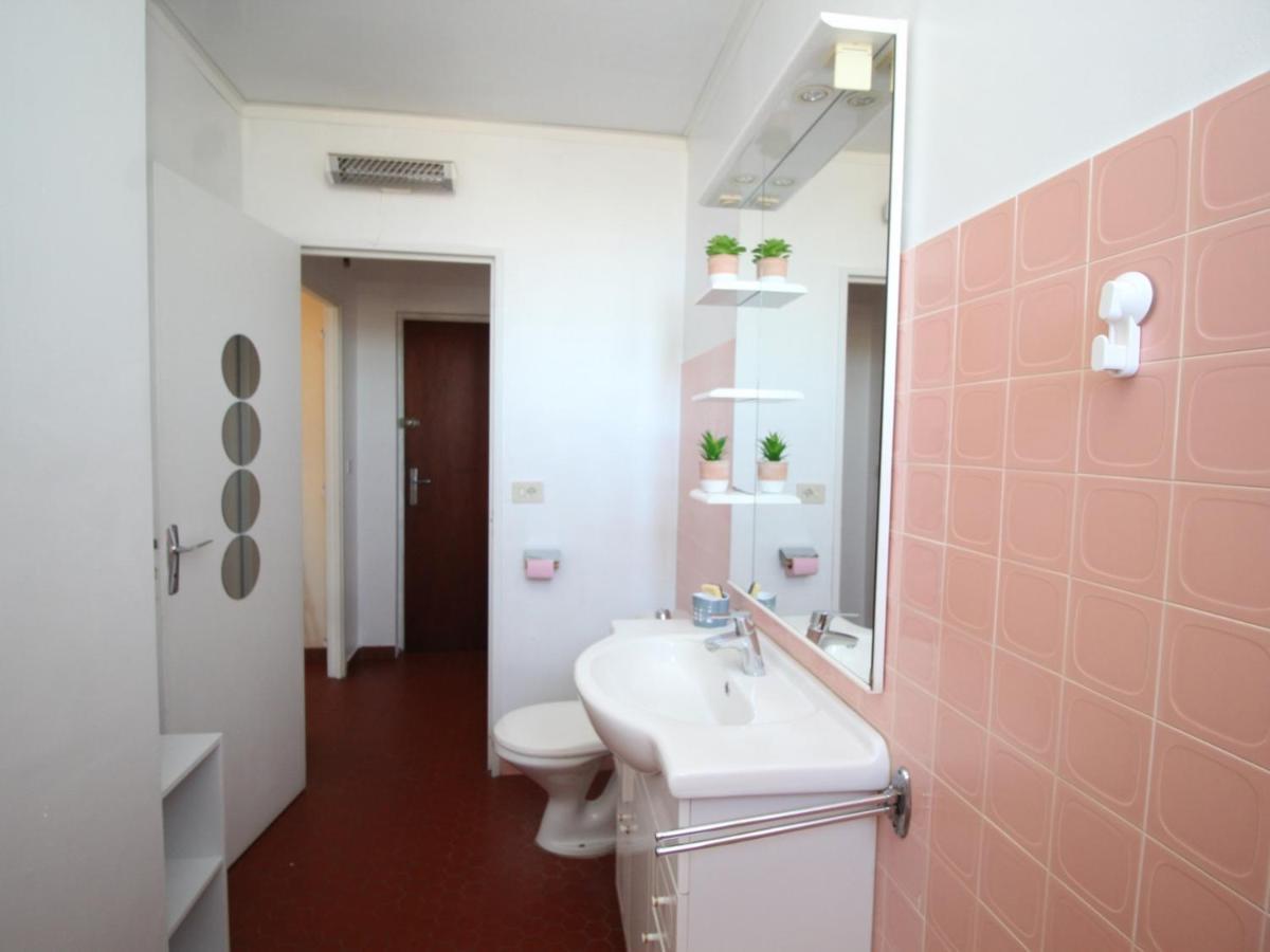 Studio Collioure, 1 Piece, 2 Personnes - Fr-1-309-250公寓 外观 照片