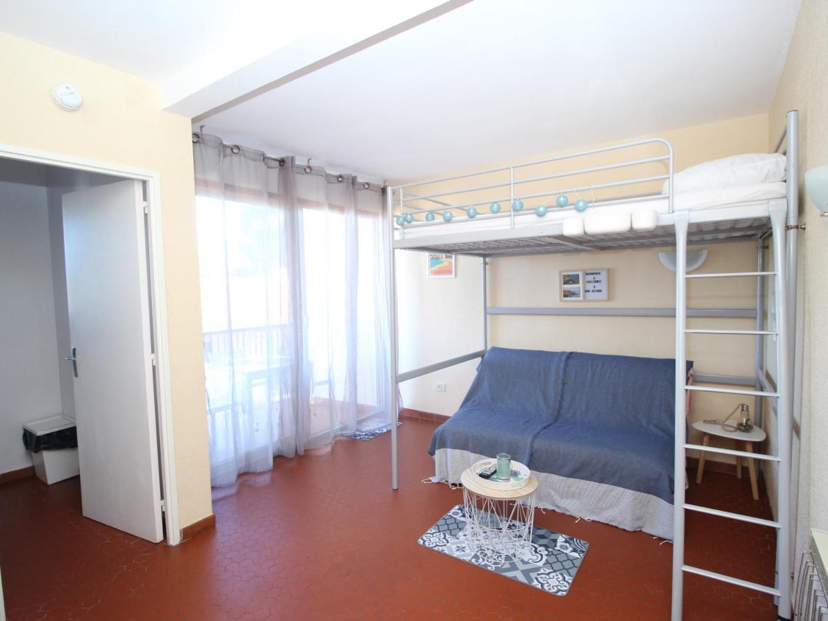 Studio Collioure, 1 Piece, 2 Personnes - Fr-1-309-250公寓 外观 照片